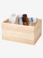 VERTBAUDET, Aufbewahrungsbox für den Wickeltisch natur