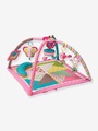 Activity-Decke mit Spielbogen INFANTINO rosa/mehrfarbig
