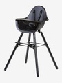 CHILDHOME Hochstuhl Evolu 2 schwarz