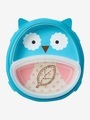SKIP HOP 2-in-1 Teller Eat Neat Zoo Eule
