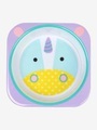 SKIP HOP Schale Zoo Einhorn