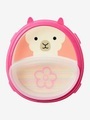 SKIP HOP 2-in-1 Teller Eat Neat Zoo Lama