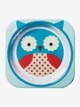 SKIP HOP Schale Zoo Eule