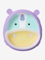 SKIP HOP 2-in-1 Teller Eat Neat Zoo Einhorn