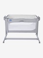 CHICCO Beistellbett Next2Me Magic 2019 cool grey