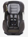 Autositz Gr. 0+/1 Safesit iSize + Isofix anthrazit/getupft