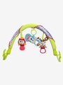 BABYMOOV Spielbogen für Wippe, Kinderwagen und Babyschale