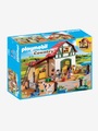PLAYMOBIL, Ponyhof