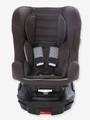 VERTBAUDET, Isofix-Kindersitz Gr. 0+/1 Rotasit dunkelgrau/sterne