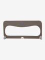 CHICCO Bettschutzgitter 135 cm natural
