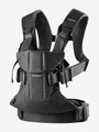 Babytrage One, Baumwoll-Mix, 98023