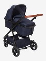 VERTBAUDET, Kombi-Kinderwagen Smartcity marine