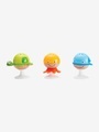 Hape, Meerestiere-Rasseln HAPE mehrfarbig