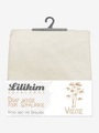 Wickeltischauflage-Bezug LILIKOM Sofalange hellbeige