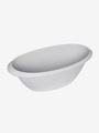 LUMA Badewanne light grey