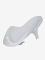 LUMA Badesitz light grey