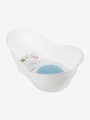 BABYMOOV Badewanne Aquanest weiss