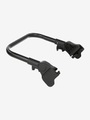CHICCO, Adapter ,,KeyFit für ,,Miinimo 2 von CHICCO schwarz