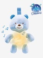 CHICCO, Baby Nachtlicht ,,Gute Nacht Bärchen CHICCO blau