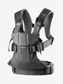 Babytrage One, Baumwoll-Mix, 98094