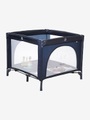 Reise-Laufgitter ,,Babypark marine