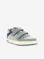 Jungen Sneakers ,,Gready Low KICKERS® marine