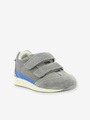 Sneakers ,,Kick 18 KICKERS®, Baby Jungen graublau