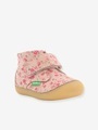 Boots Baby Mädchen ,,Sabio KICKERS® koralle
