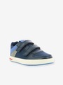 Jungen Sneakers ,,Gready Low KICKERS® marine