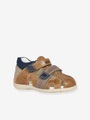 Atmungsaktive Sandalen Kaytan, Leder