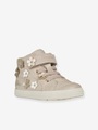 Baby Mädchensneakers ,,Kilwi Girl B GEOX® beige