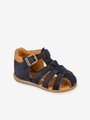 Baby Jungen Sandalen ,,Gimmy babybotte® marine