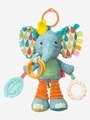 INFANTINO® Elefant Go Gaga Playtime Pal mehrfarbig
