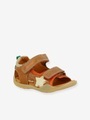 Baby Jungen Sandalen ,,Transat babybotte® beige