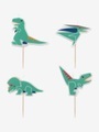MY LITTLE DAY, Geburtstagskerzen-Set MY LITTLE DAY dinos