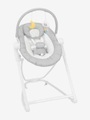 BADABULLE Babywippe Compact'up Candy