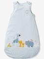 Schlafsack BLUE CIRCUS hellblau