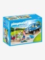 PLAYMOBIL, Mobiler Hundesalon