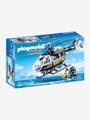 PLAYMOBIL, SEK-Helikopter