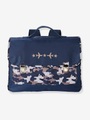 Jungen Schultasche, Tarnmuster