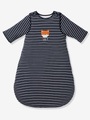 Baby Schlafsack ,,Kleiner Fuchs, Übergangszeit nachtblau