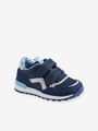 Sportliche Sneakers für Baby Jungen marine