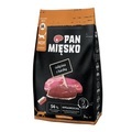 Pan Mi?sko Cat Kalb mit Ente Medium - Sparpaket: 2 x 5 kg