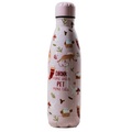 TIAKI Trinkflasche Cat Lover - 500 ml