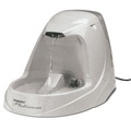 Drinkwell Platinum Trinkbrunnen, 5 Liter by PetSafe - 5 l