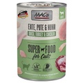 MAC´s, Sparpaket MAC´s Cat 24 x 400 g - Geflügelpaket