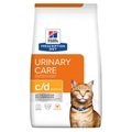 Hill´s Prescription Diet, Hill´s Prescription Diet c/d Multicare Urinary Care Katzenfutter mit Huhn - 1,5 kg