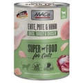 MAC´s, MAC´s Cat 12 x 800 g - Geflügelmix