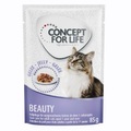 Concept for Life, Concept for Life Beauty - in Gelee - 12 x 85 g