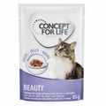 Concept for Life Beauty - in Gelee - 12 x 85 g